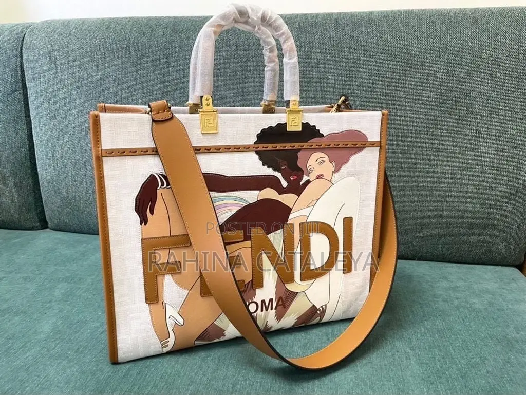 Ladies Hand Bags 337999