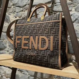 Ladies Hand Bags 337999