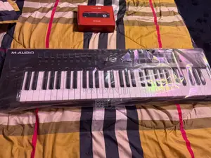 61 Pro Oxygen Keyboard