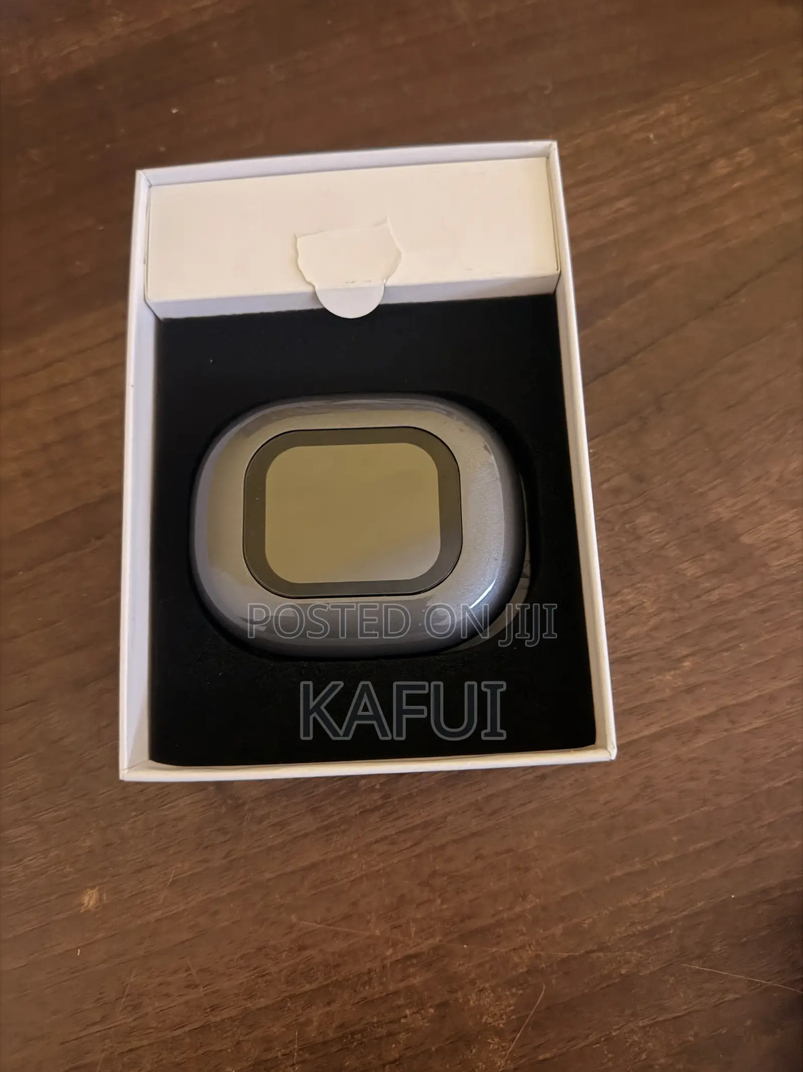 Ai Airpods