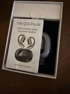 Ai Airpods