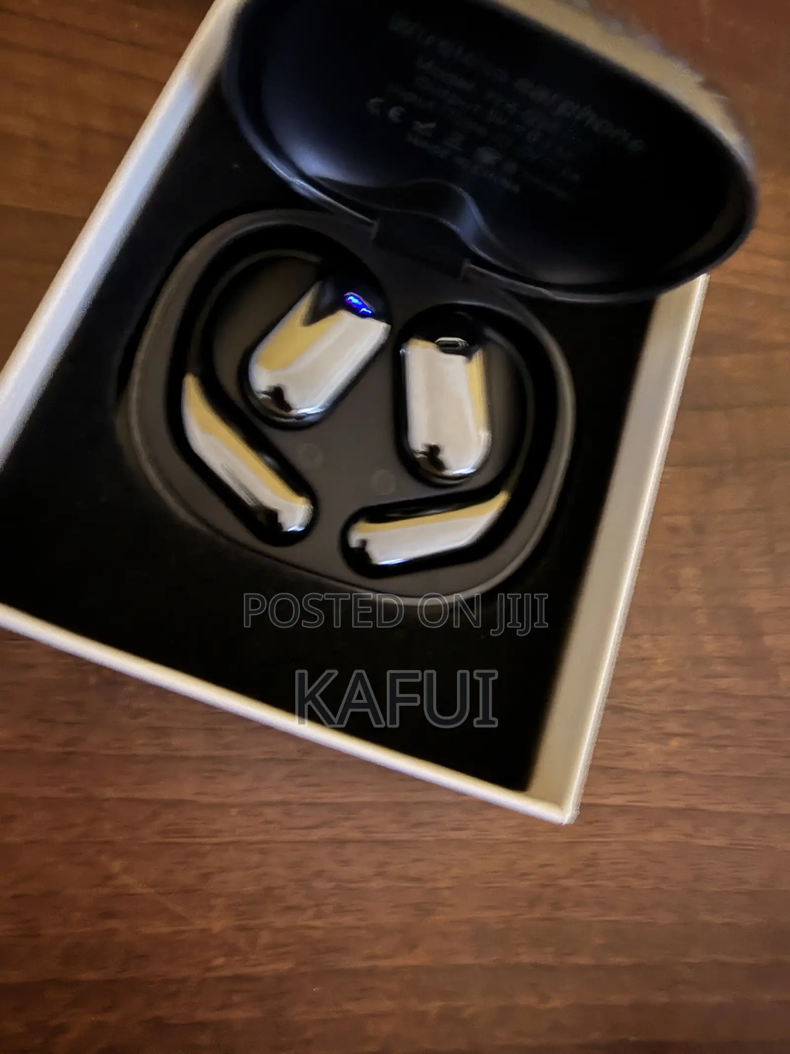 Ai Airpods