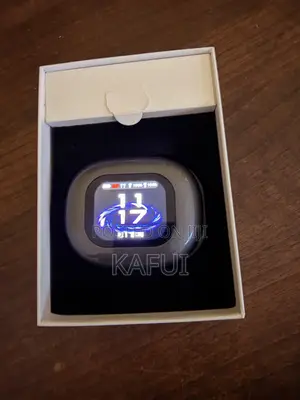 Ai Airpods