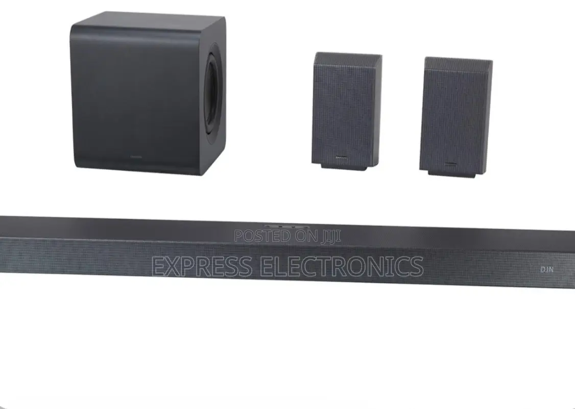 Place Your Own 2025 Q930f Q-Series Wireless Dolby 9.1.4ch Soundbar