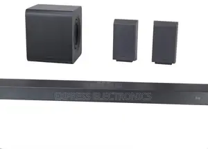 Place Your Own 2025 Q930f Q-Series Wireless Dolby 9.1.4ch Soundbar