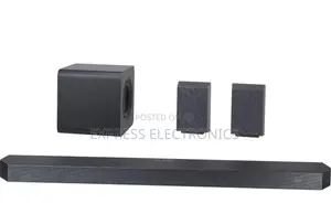 Highly Recommended 2025 Q930f Q-Series Wireless Dolby Atmos 9.1.4ch