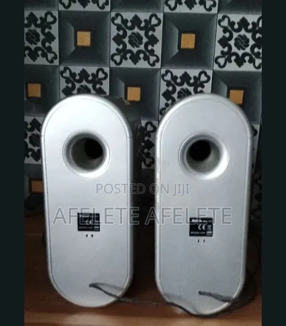 Uk Used Powerful Bass Woofer Speaker