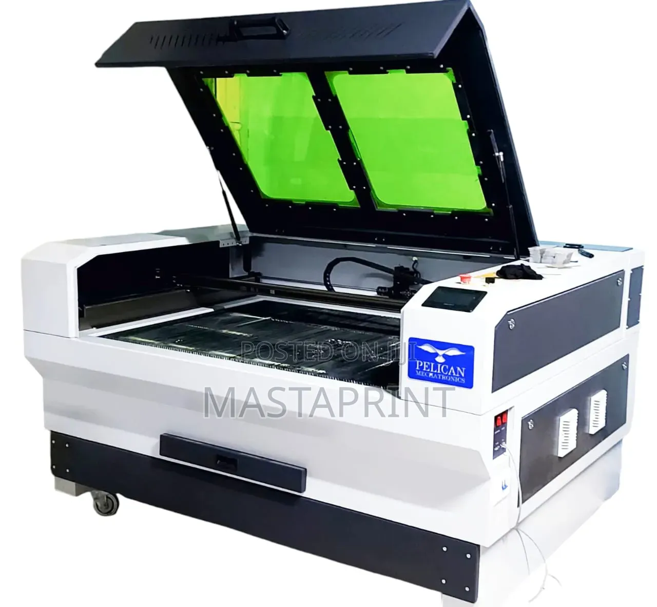 Laser Machine