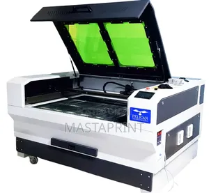 Laser Machine