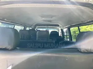 Hyundai H-100 2004 Grey