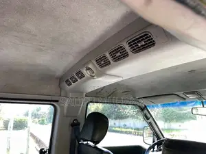 Hyundai H-100 2004 Grey