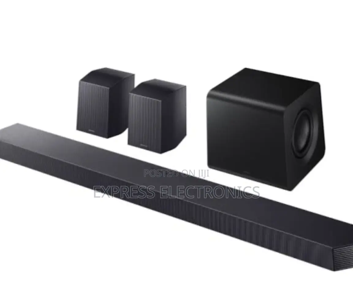 Very Cool Price 2025 Q930f Q-Series Wireless Dolby Atmos 9.1.4ch Sound