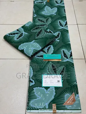 Beautiful Fabrics (6 Yards)
