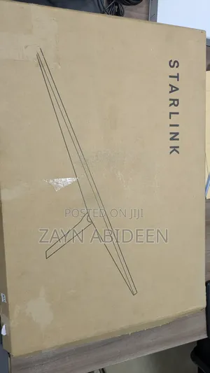 Starlink Standard Kit Gen 3