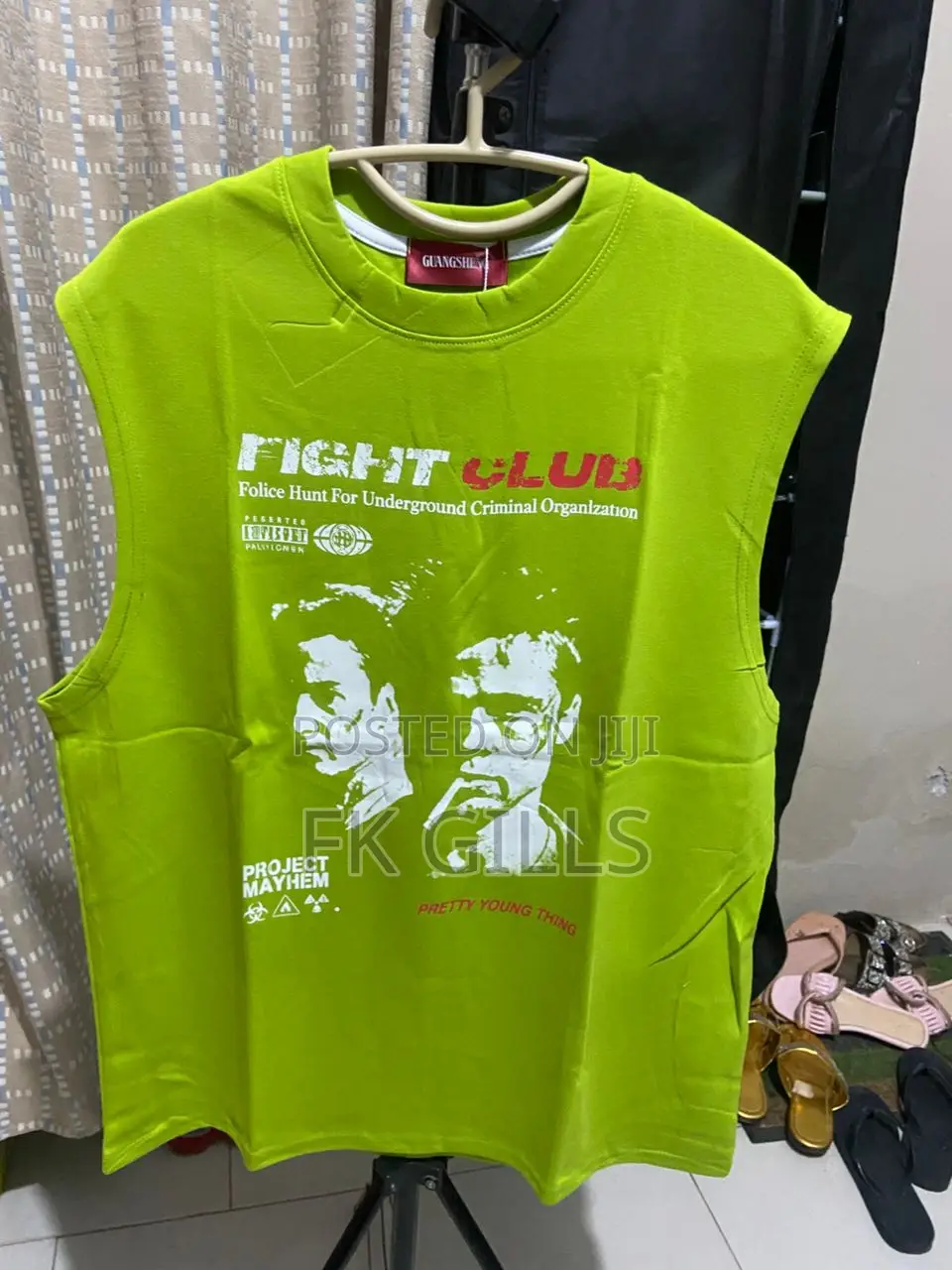 Quality and Comfortable