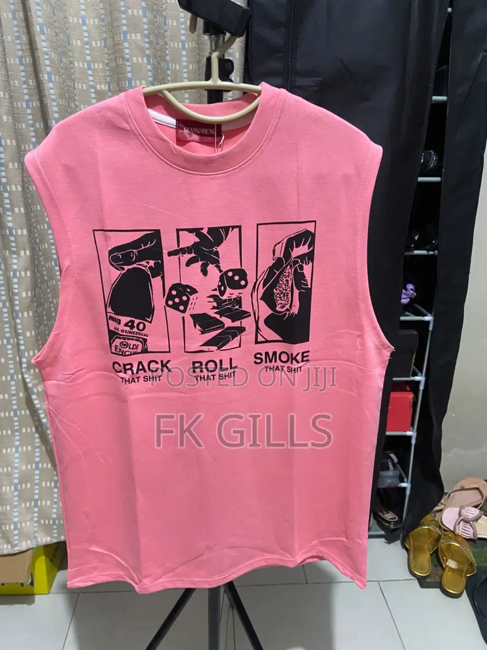Quality and Comfortable