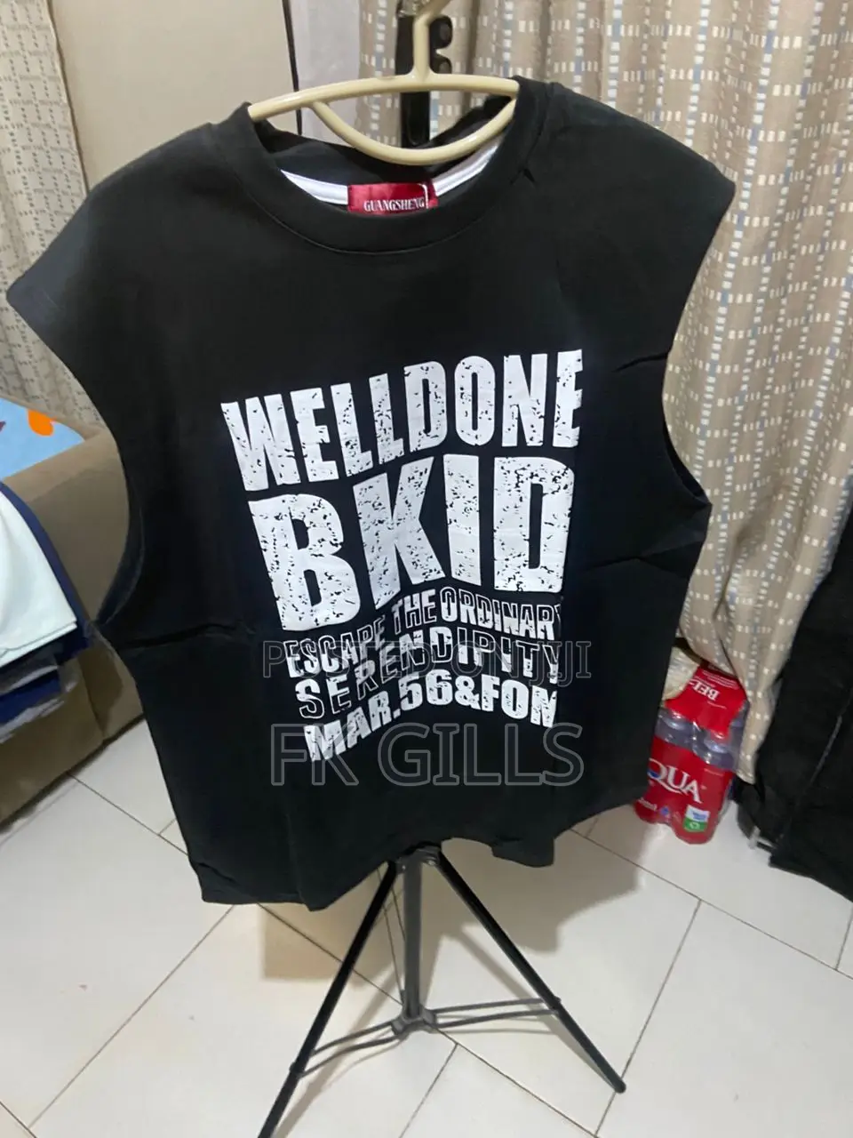 Quality and Comfortable