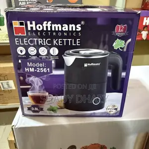 Hoffman Electric Kettle for Sale