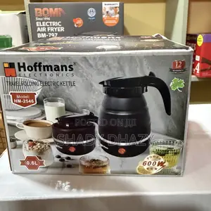 Hoffman Electric Kettle for Sale
