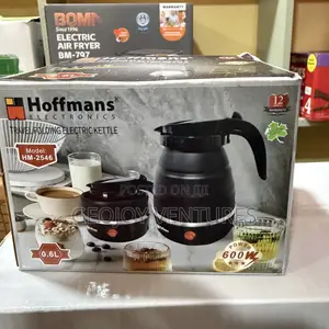 Hoffman Electric Kettle for Sale