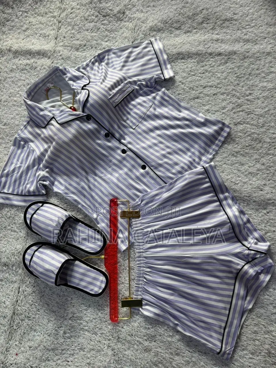 Night Wear Top And. Down 39999