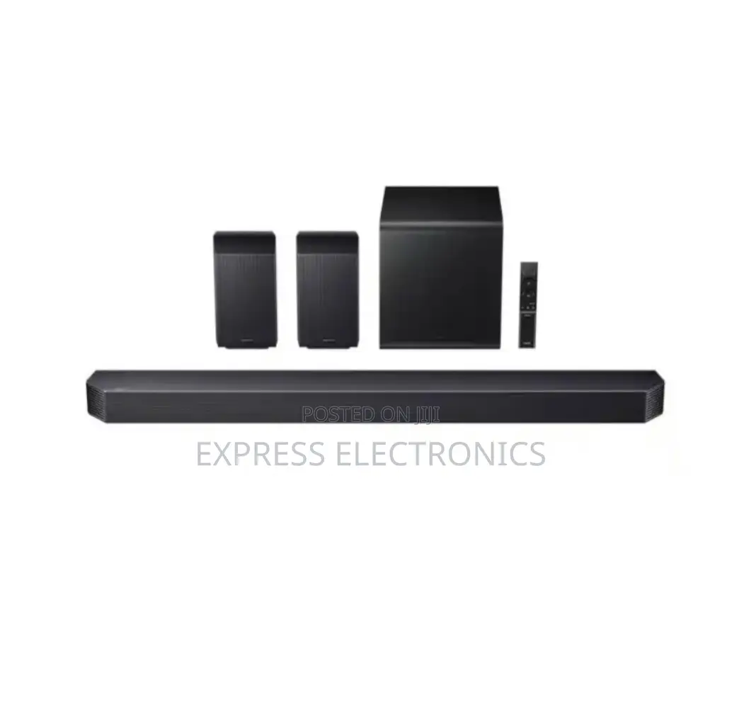 Call and Order for 2025 Q930f Q-Series Wireless Dolby Atmos 9.1.4ch
