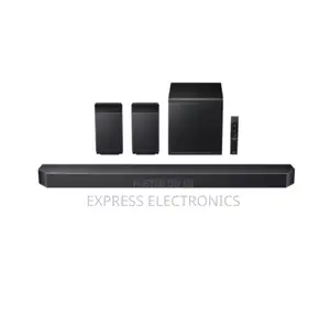 Call and Order for 2025 Q930f Q-Series Wireless Dolby Atmos 9.1.4ch