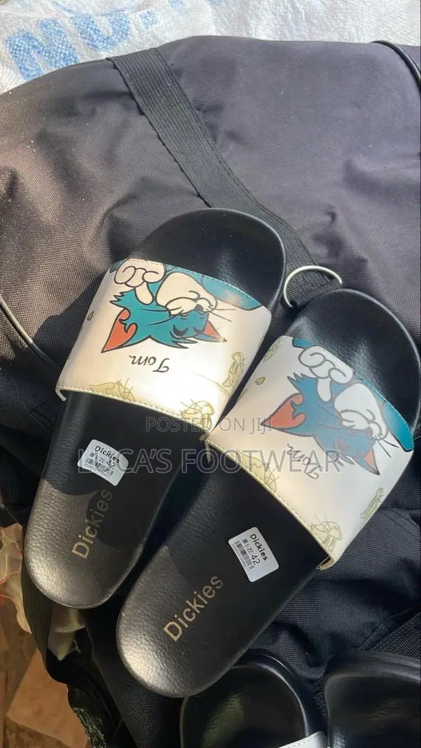 Luca’S Footwear