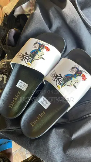 Luca’S Footwear