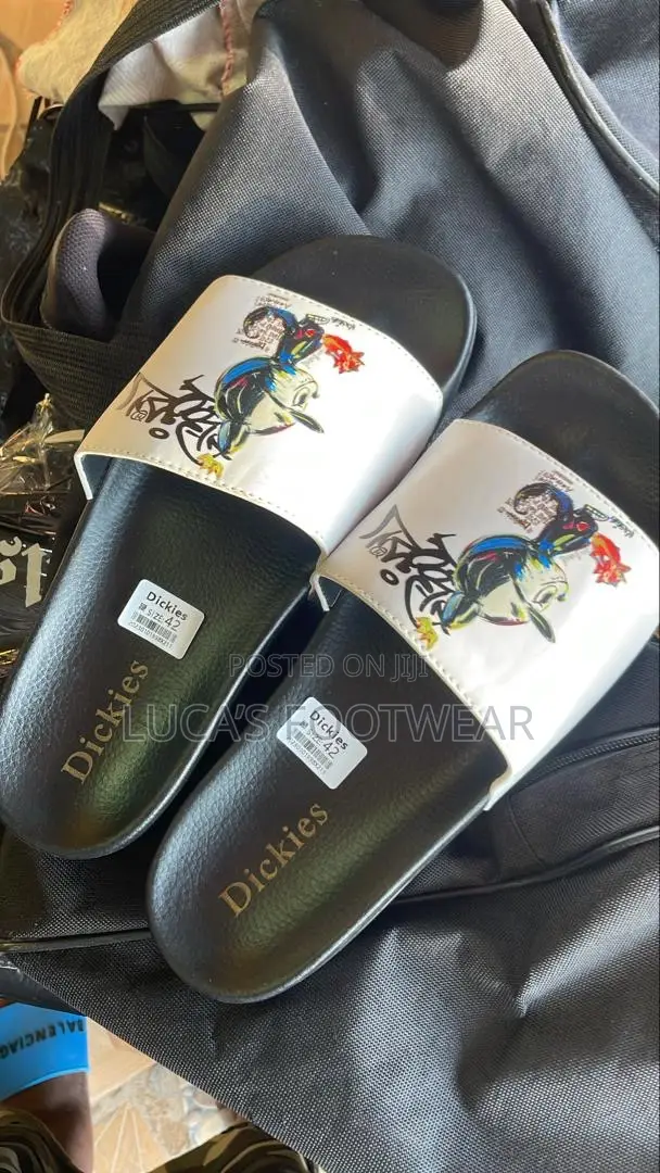 Luca’S Footwear