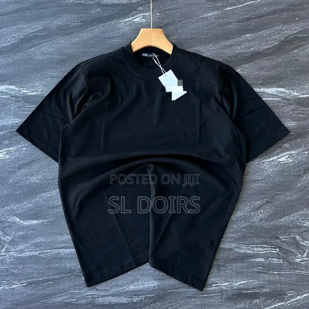 Thick Cotton Designer Plain Shirts Highest Quality