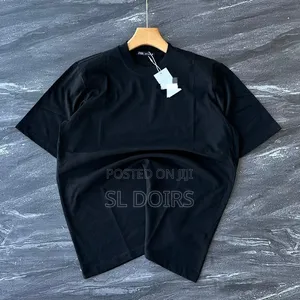 Thick Cotton Designer Plain Shirts Highest Quality