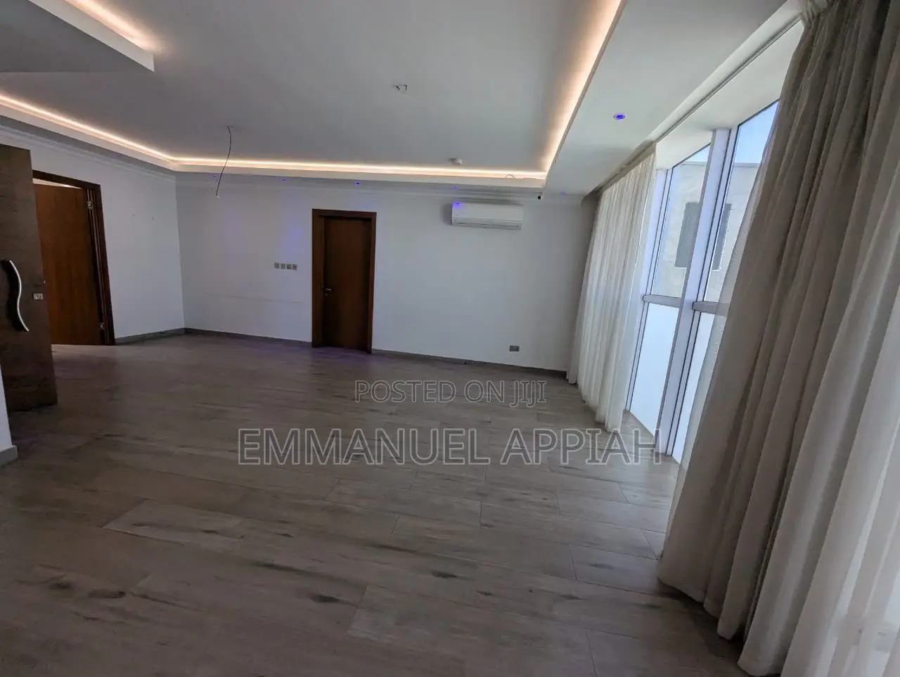 4bdrm Mansion in Aiport Hills, Accra Metropolitan for sale