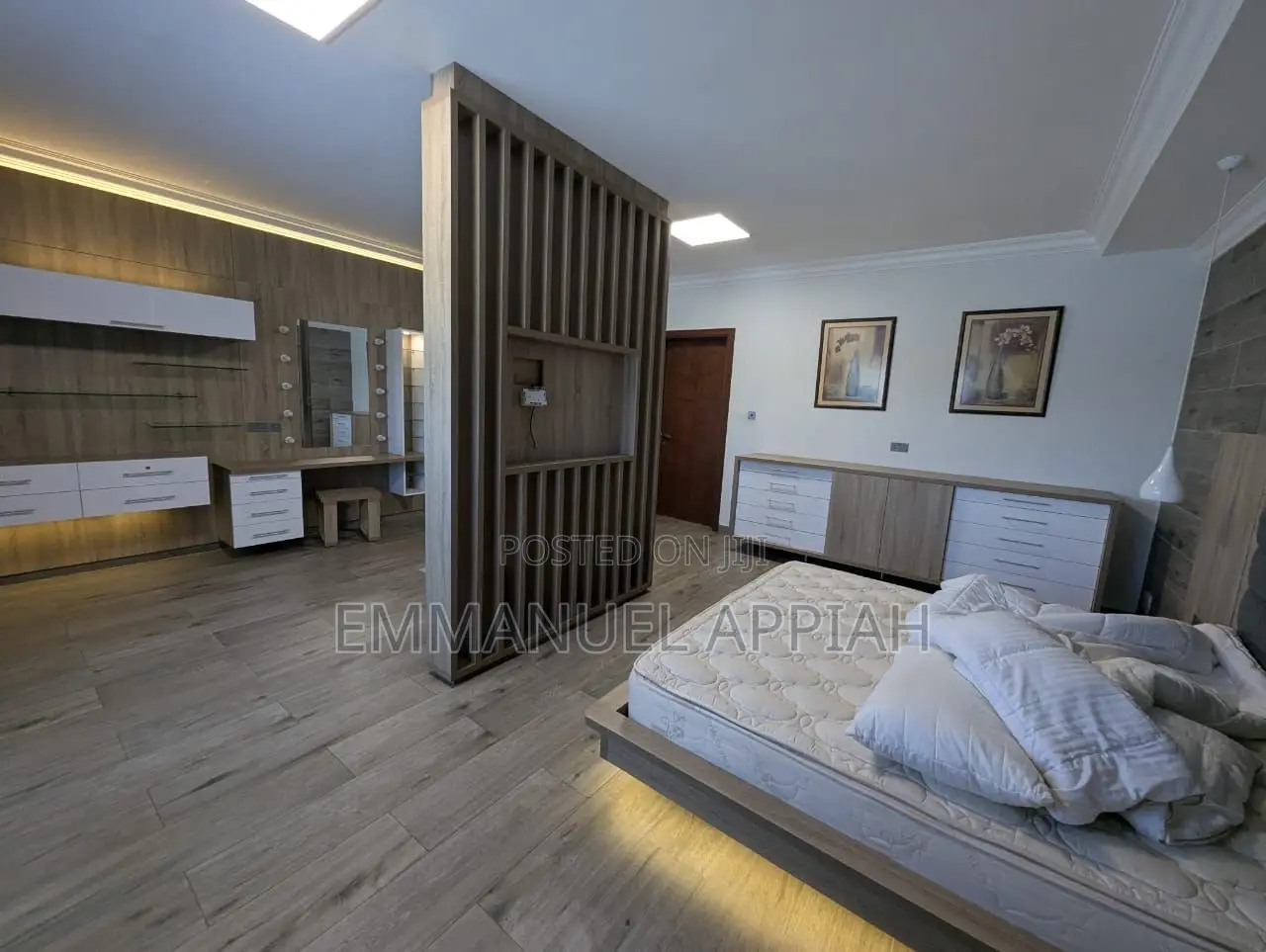 4bdrm Mansion in Aiport Hills, Accra Metropolitan for sale
