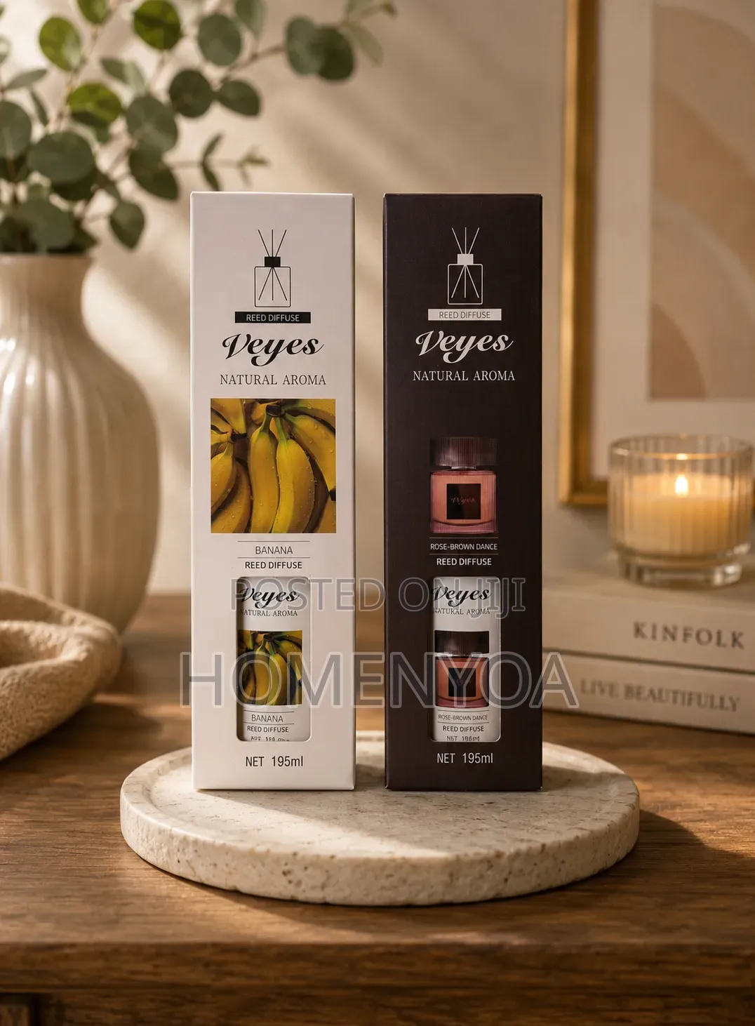 Veyes For You,Love In Your Home