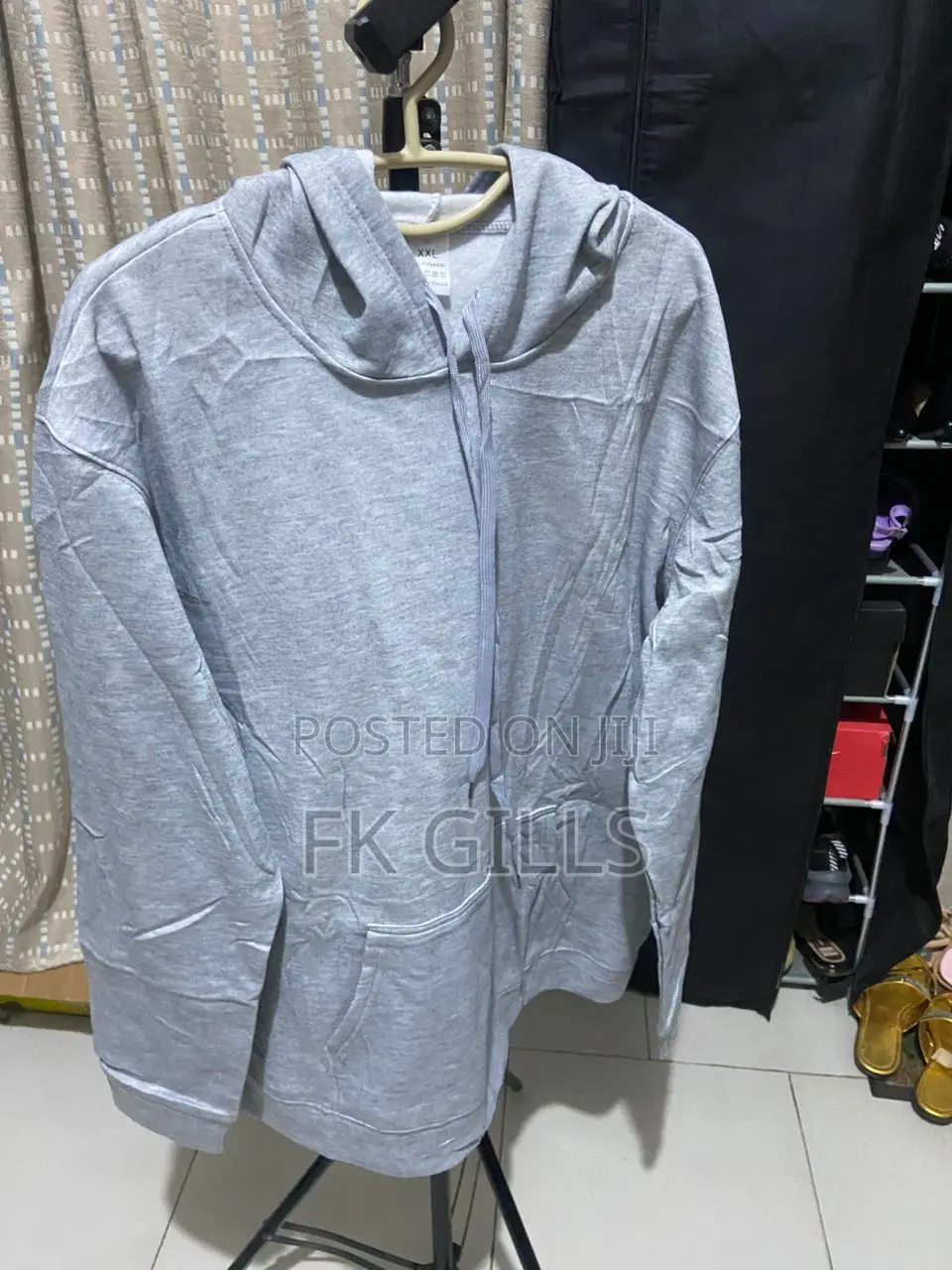 Quality and Comfortable