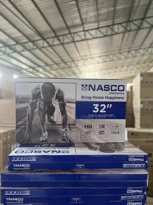 Nasco 32-Inchs