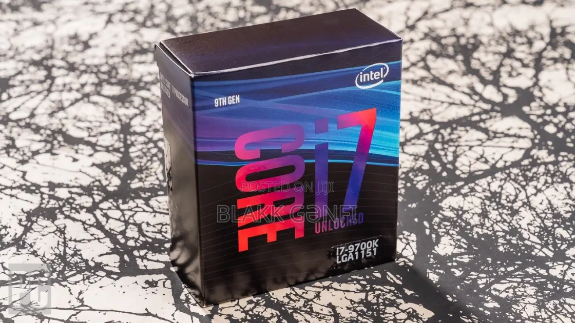 I7- 9th Gen Cpu + Asrock Z390 Taichi RGB Wifi Board