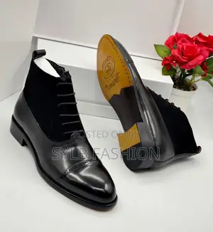 Chelsea Boots
