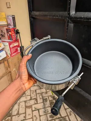Popcorn Bowl