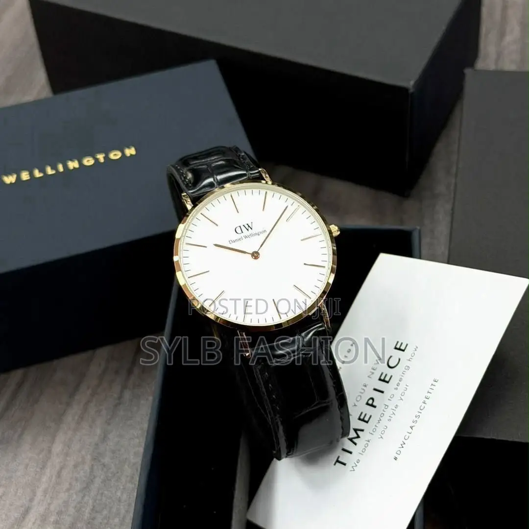 Wrist Watches