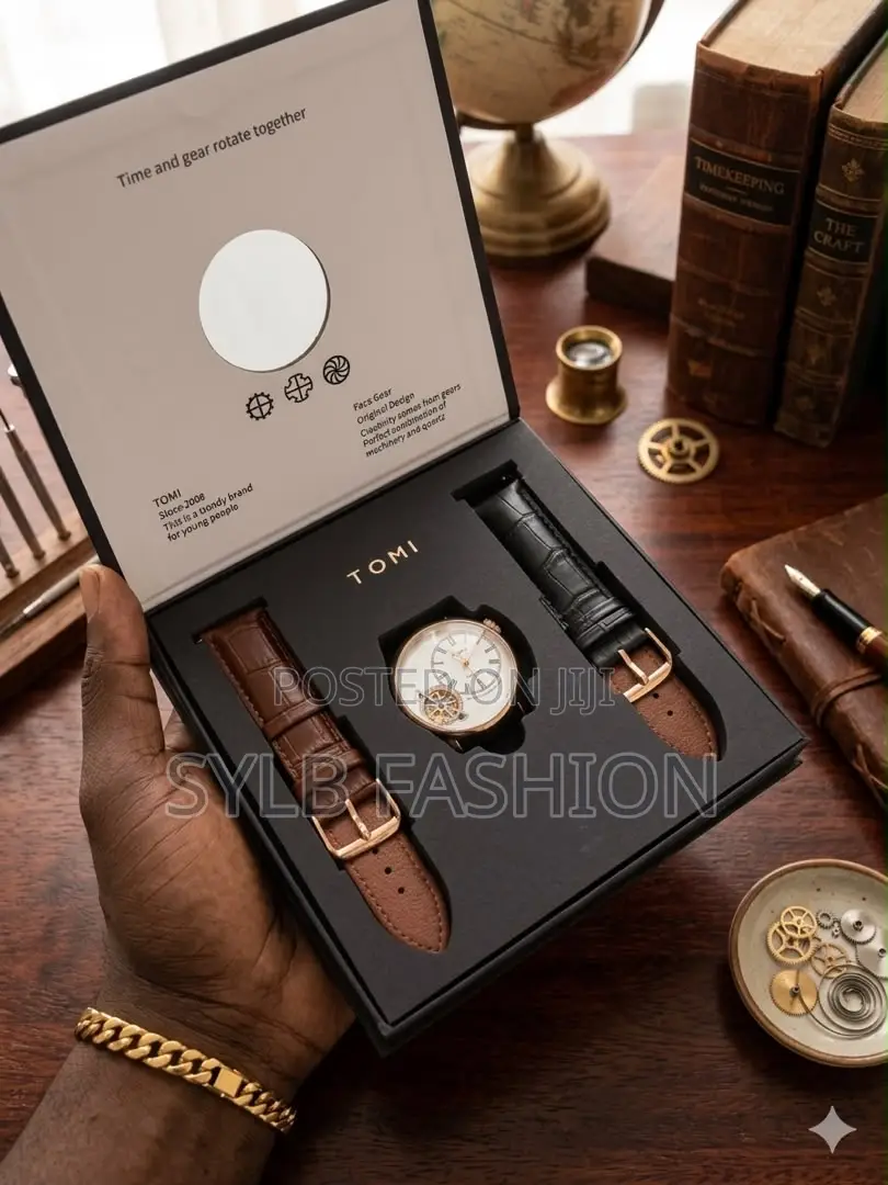 Wrist Watches