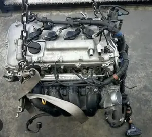 Toyota 3zr C-Hr, Noah, Wish Voxy Engine Only