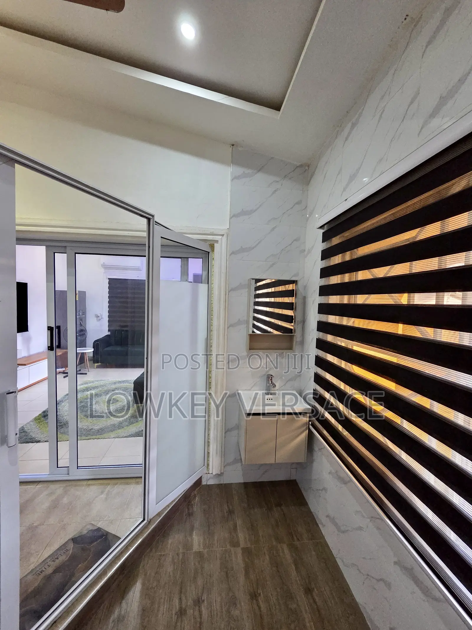 XXL Master Studio + DSTV/Starlink Internet+ Generator + Ps5+Serviced