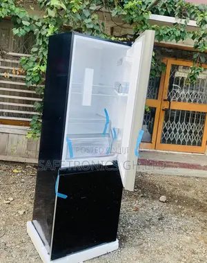 Choose Best Legacy 311l Double-Door Bottom-Freezer Refrigerator