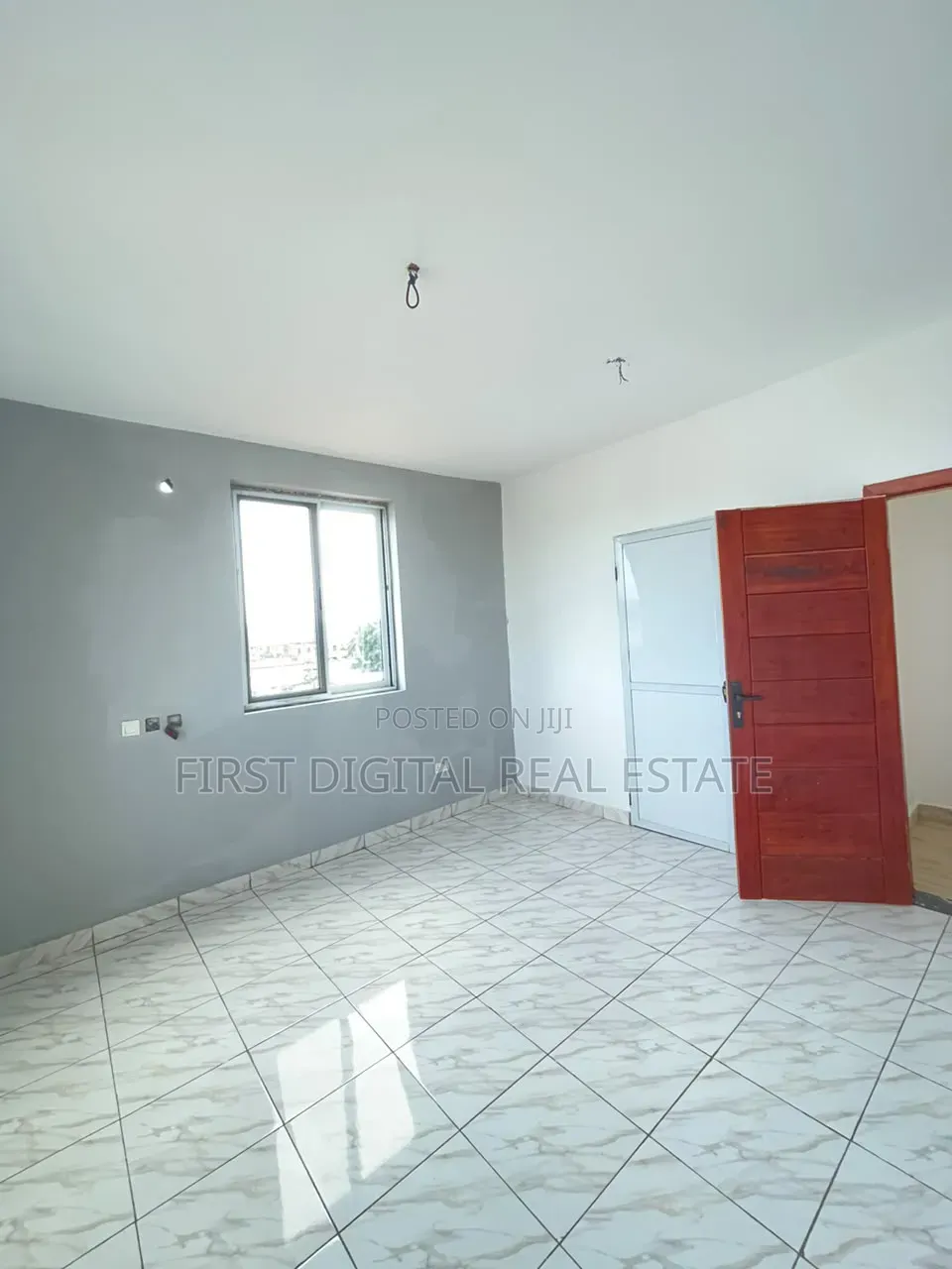 2bdrm Apartment in First Digital Real, Sakora for rent