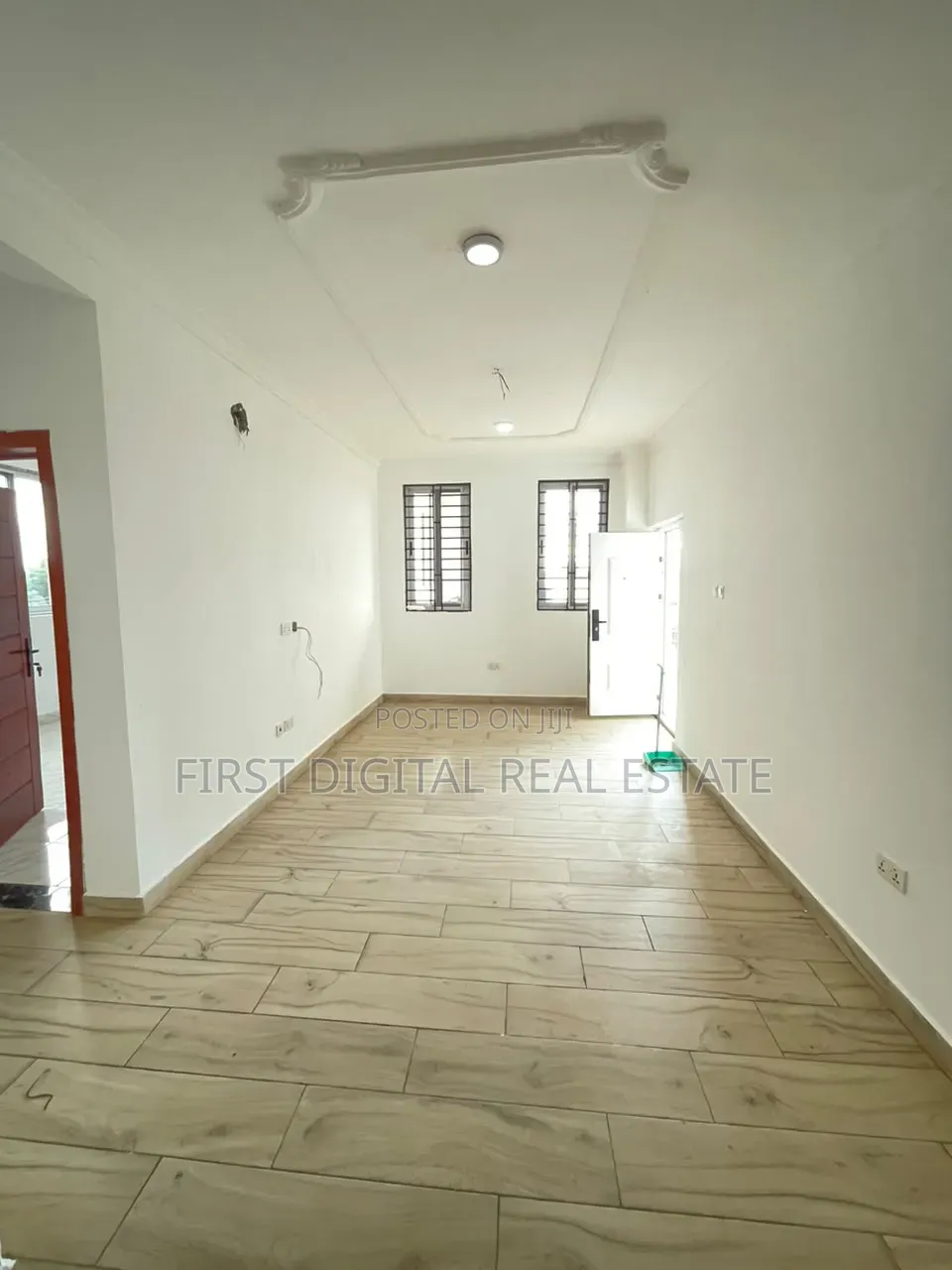 2bdrm Apartment in First Digital Real, Sakora for rent