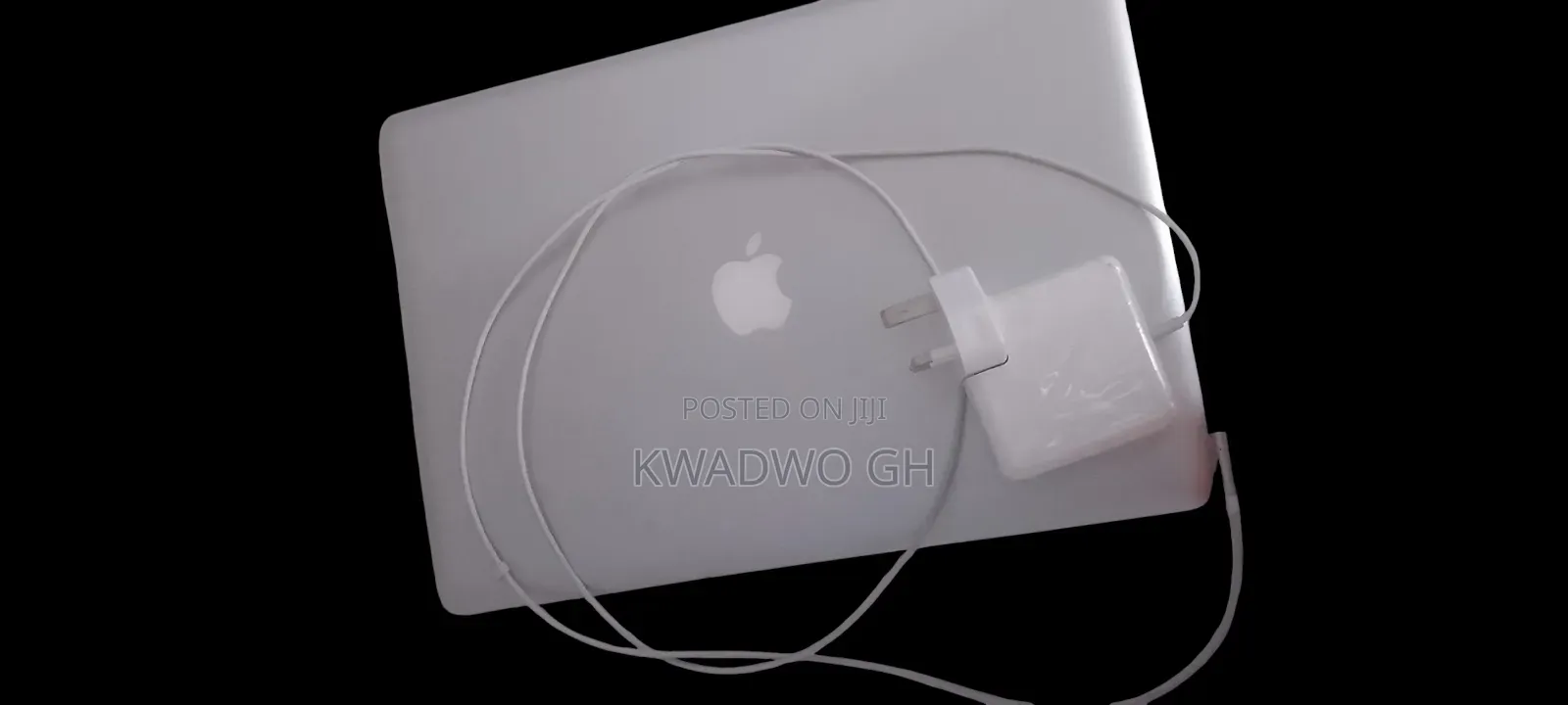 Laptop Apple MacBook 2008 2GB Nvidia HDD+SSD 256GB