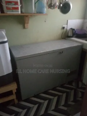 Deep Freezer