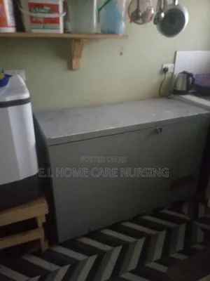 Deep Freezer